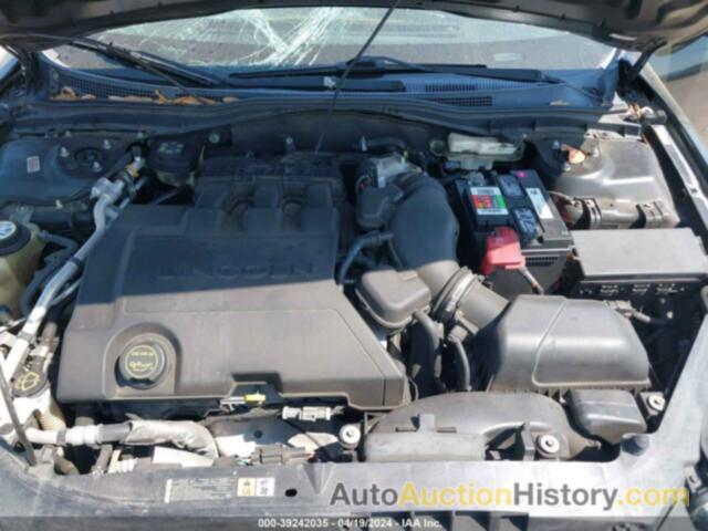 LINCOLN MKZ, 3LNHM28TX7R611791