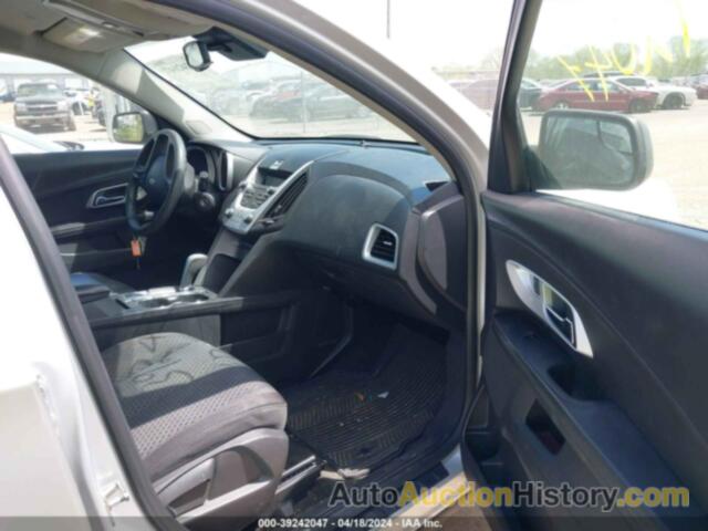 CHEVROLET EQUINOX LS, 2GNALAEK1E6149602