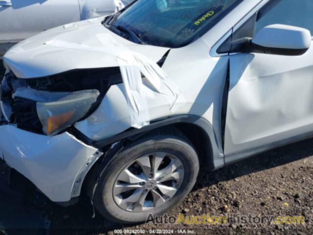 HONDA CR-V EX-L, 5J6RM4H72EL009240