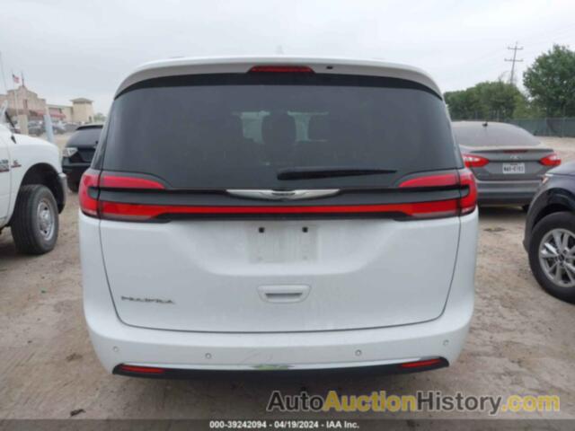 CHRYSLER PACIFICA TOURING L, 2C4RC1BGXNR116575