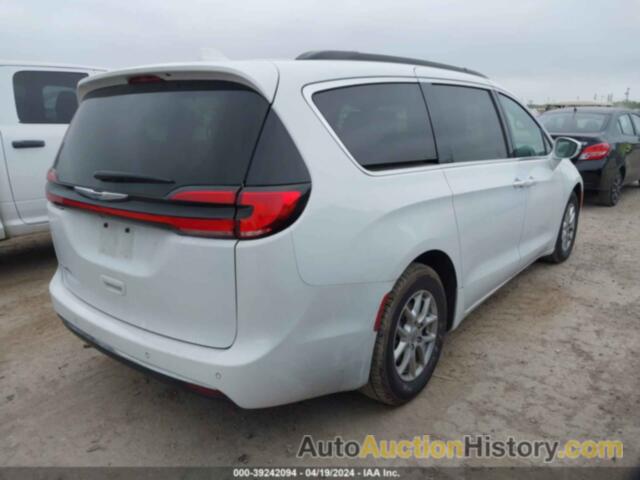 CHRYSLER PACIFICA TOURING L, 2C4RC1BGXNR116575