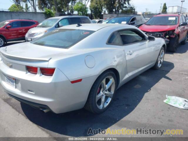 CHEVROLET CAMARO 1LS, 2G1FE1E39D9128925