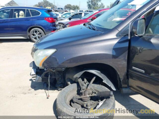 LEXUS RX 350, 2T2GK31UX9C079672