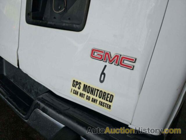 GMC SAVANA 2500 WORK VAN, 1GTW7AFFXH1911692