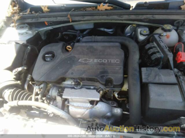 CHEVROLET MALIBU 1LT, 1G1ZE5ST4HF106076