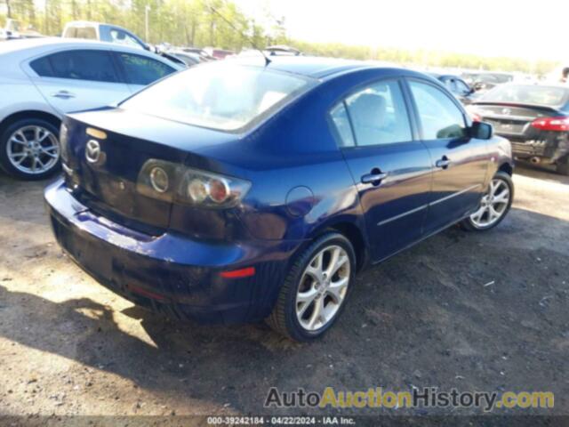 MAZDA 3 I, JM1BK32G091227503