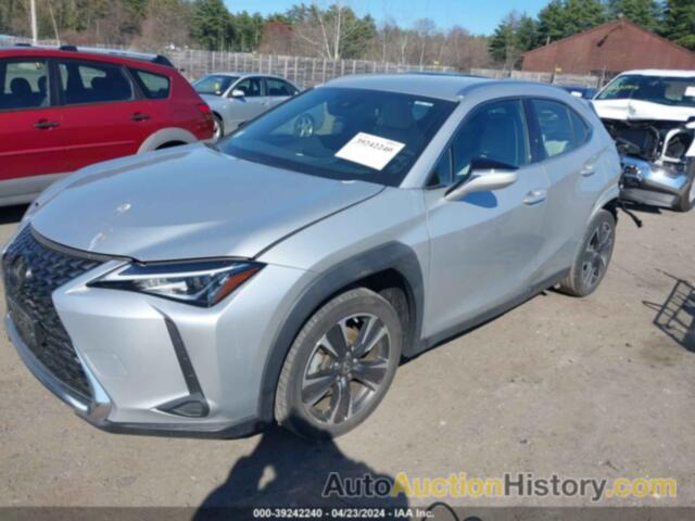 LEXUS UX 200, JTHY3JBH4K2016100