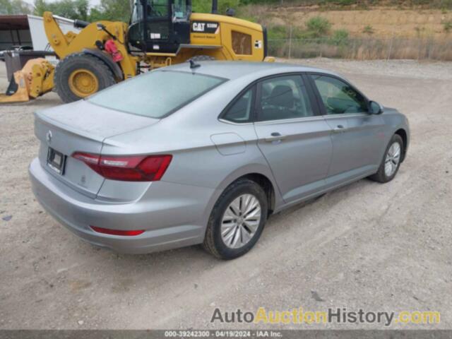 VOLKSWAGEN JETTA 1.4T R-LINE/1.4T S/1.4T SE, 3VWCB7BU8LM023363