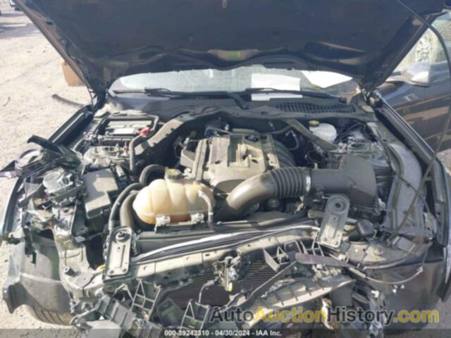 FORD MUSTANG ECOBOOST PREMIUM, 1FATP8UH5K5193443