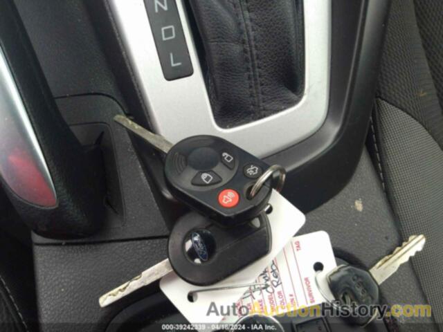 FORD FOCUS SE, 1FADP3F20DL180291