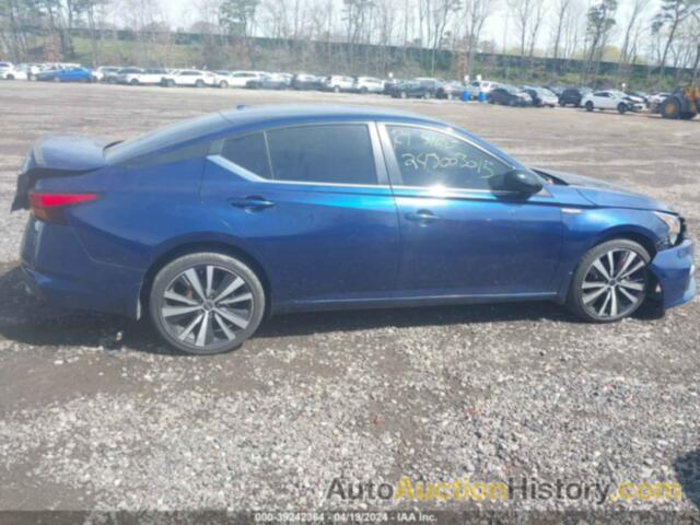 NISSAN ALTIMA 2.5 SR, 1N4BL4CW6KC172256