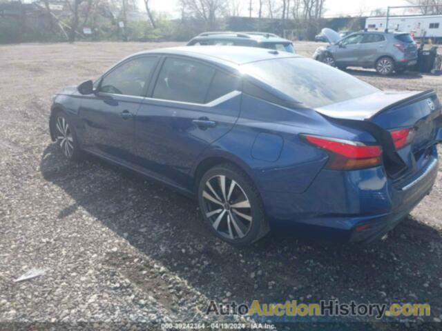 NISSAN ALTIMA 2.5 SR, 1N4BL4CW6KC172256