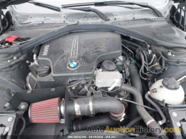 BMW 320 I XDRIVE, WBA3C3C51EF985469