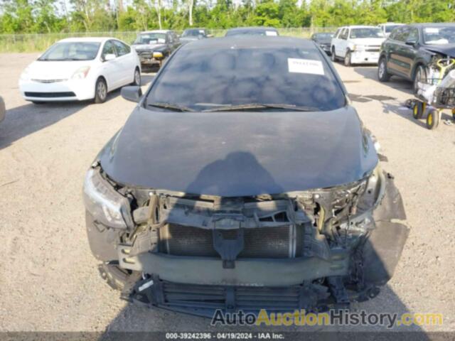 CHEVROLET MALIBU 1LS, 1G1ZB5ST8JF115653