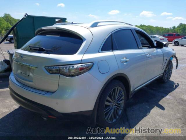 INFINITI QX70, 0JN8CS1MU3HM14432