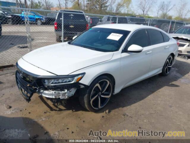 HONDA ACCORD SPORT, 1HGCV1F31KA107448