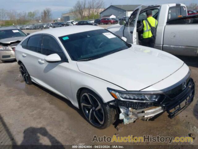 HONDA ACCORD SPORT, 1HGCV1F31KA107448