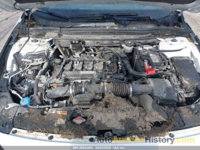 HONDA ACCORD SPORT, 1HGCV1F31KA107448