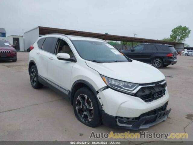 HONDA CR-V TOURING, 2HKRW1H98JH510423