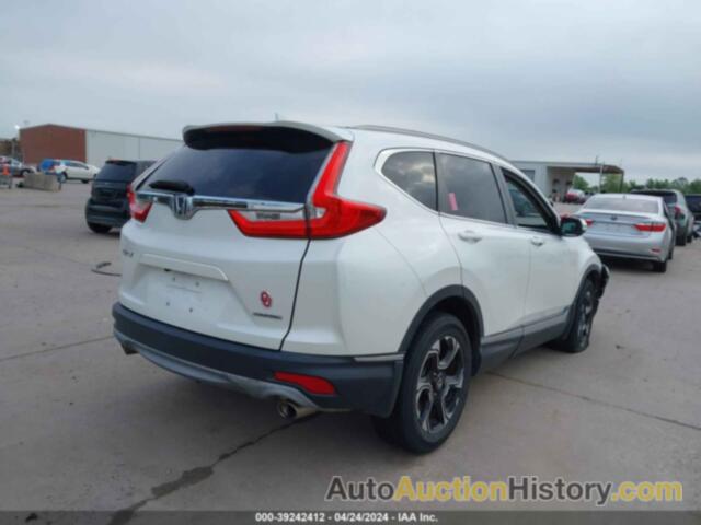 HONDA CR-V TOURING, 2HKRW1H98JH510423