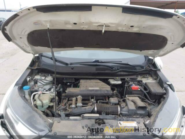 HONDA CR-V TOURING, 2HKRW1H98JH510423