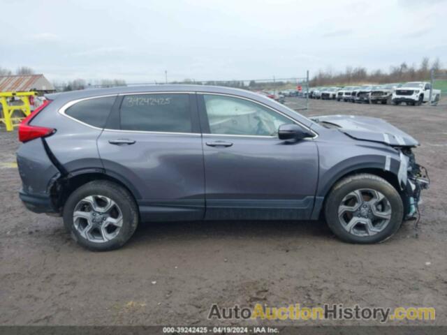 HONDA CR-V EX-L/EX-L NAVI, 5J6RW2H82HL059485