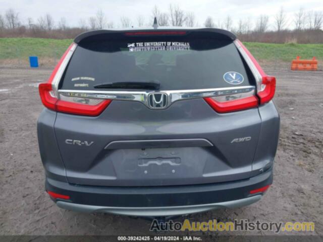 HONDA CR-V EX-L/EX-L NAVI, 5J6RW2H82HL059485