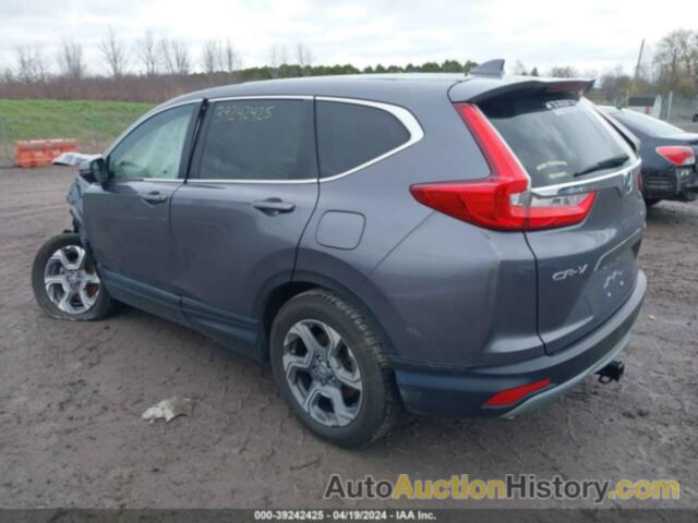 HONDA CR-V EX-L/EX-L NAVI, 5J6RW2H82HL059485