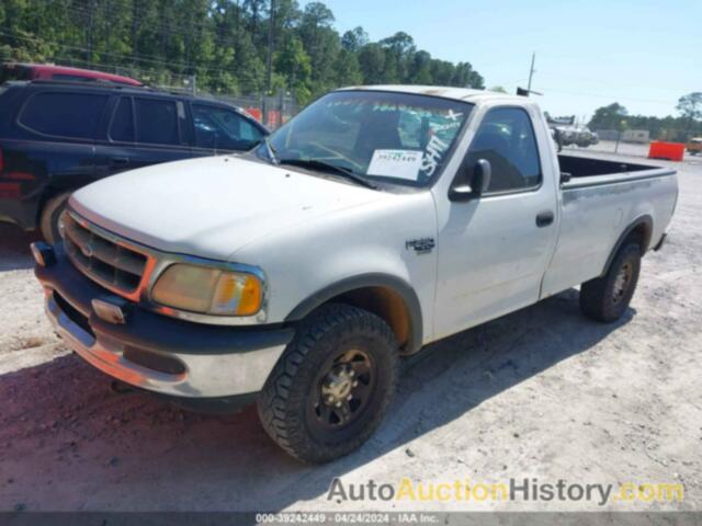 FORD F250, 1FTPF28L3WKC07759