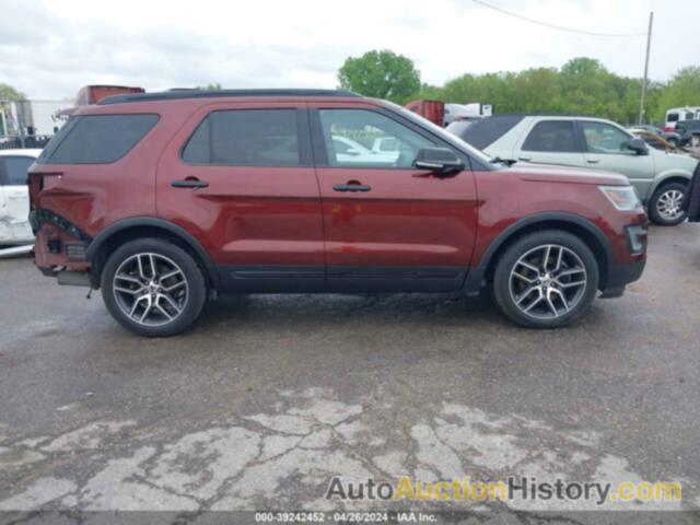 FORD EXPLORER SPORT, 1FM5K8GT4GGB51239