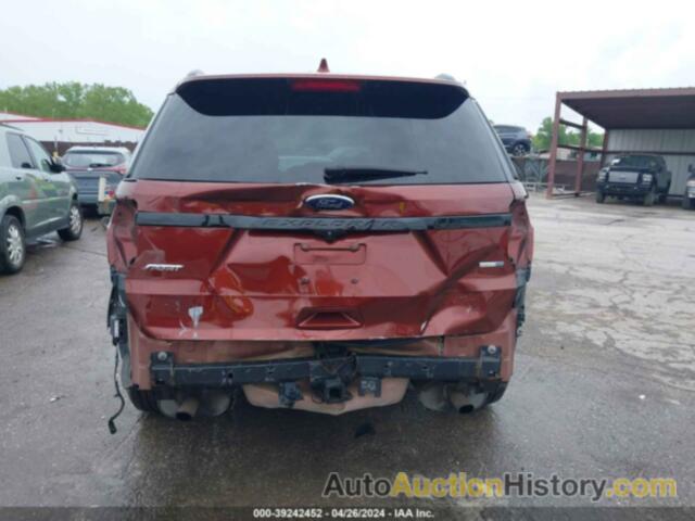 FORD EXPLORER SPORT, 1FM5K8GT4GGB51239