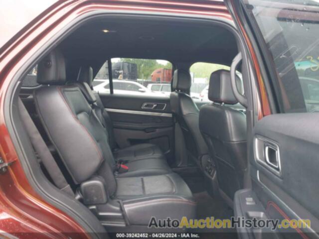 FORD EXPLORER SPORT, 1FM5K8GT4GGB51239