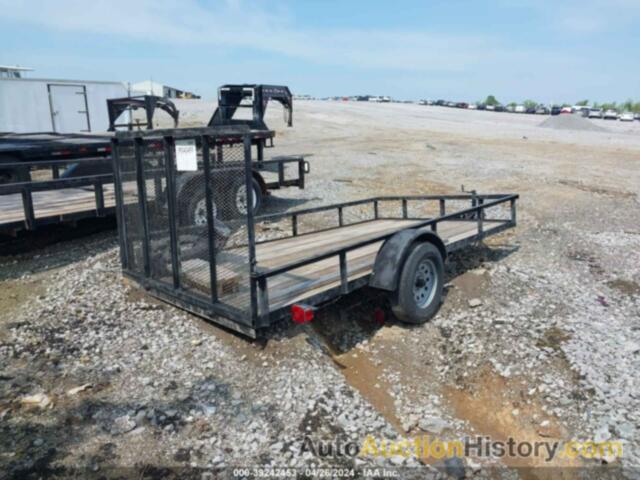 TRAILER OTHER, 