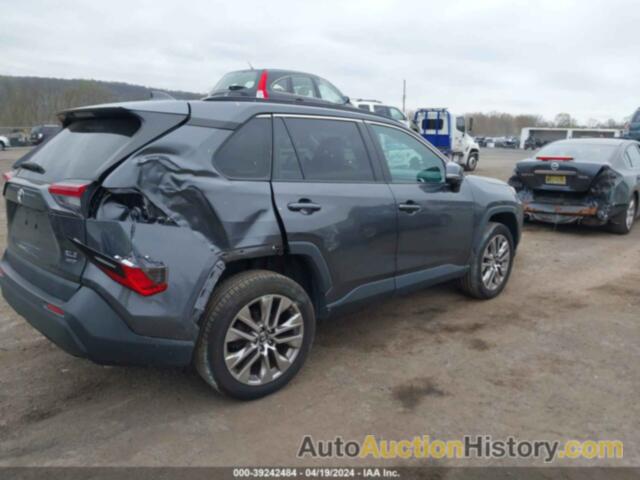 TOYOTA RAV4 XLE PREMIUM, 2T3A1RFV3KC030604