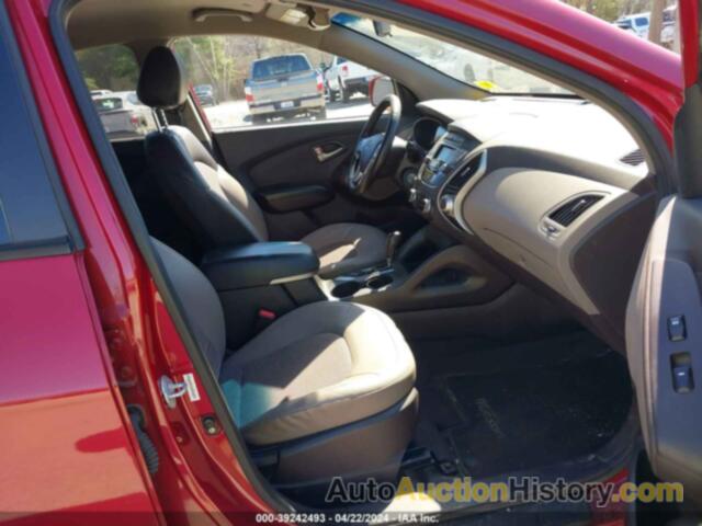 HYUNDAI TUCSON GLS, KM8JUCAC7AU042352