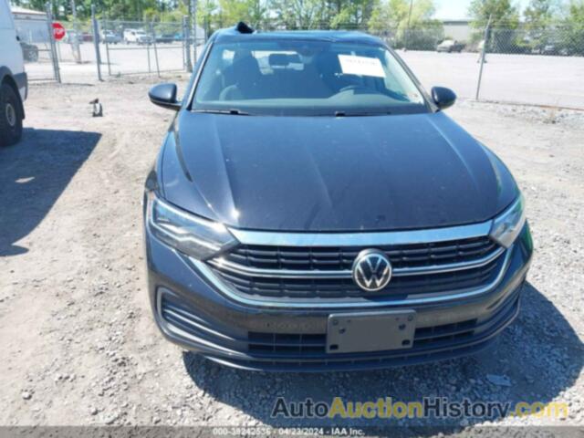 VOLKSWAGEN JETTA 1.5T S, 3VWNM7BU0NM019152