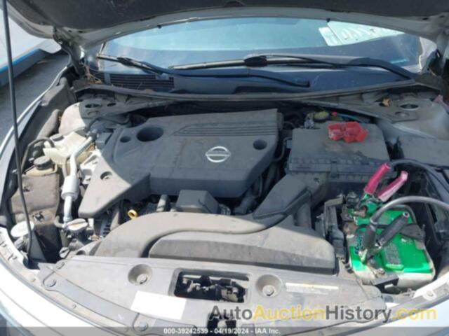 NISSAN ALTIMA 2.5 S, 1N4AL3AP6FC217459