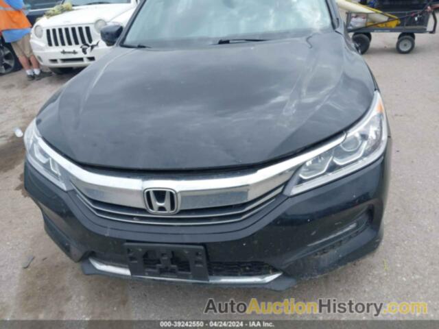 HONDA ACCORD EXL, 1HGCR3F02HA001895