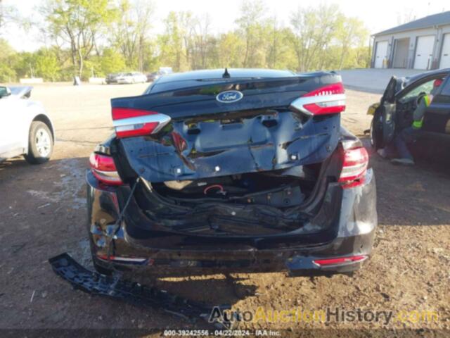 FORD FUSION SE, 3FA6P0LU7KR268055