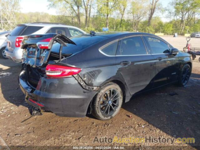 FORD FUSION SE, 3FA6P0LU7KR268055