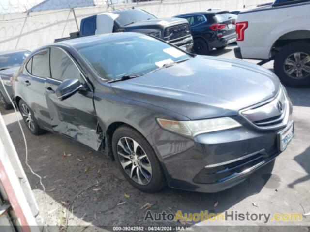 ACURA TLX, 19UUB1F32FA022251