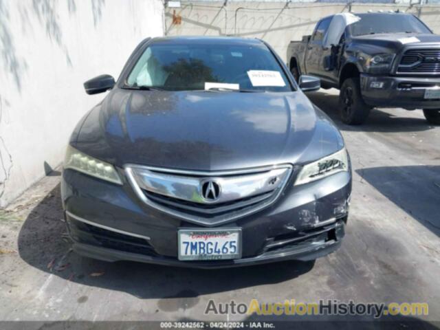 ACURA TLX, 19UUB1F32FA022251