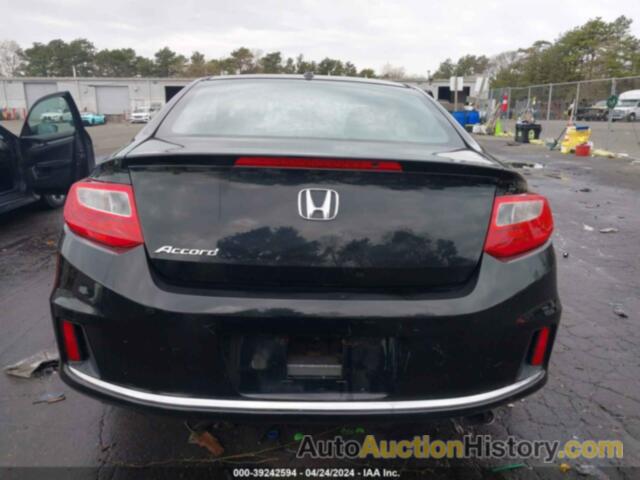 HONDA ACCORD EX-L, 1HGCT1B8XEA015511