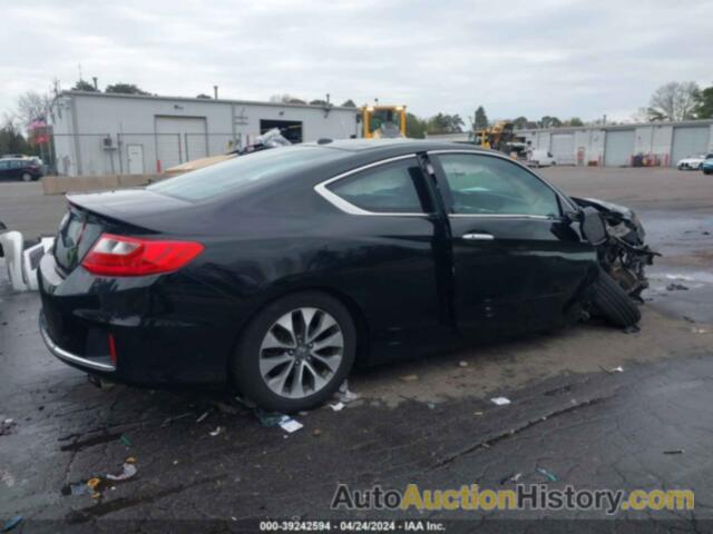 HONDA ACCORD EX-L, 1HGCT1B8XEA015511