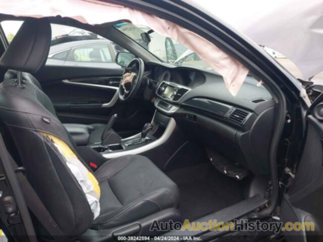 HONDA ACCORD EX-L, 1HGCT1B8XEA015511