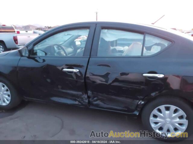 NISSAN VERSA 1.6 SV, 3N1CN7AP7HL897905