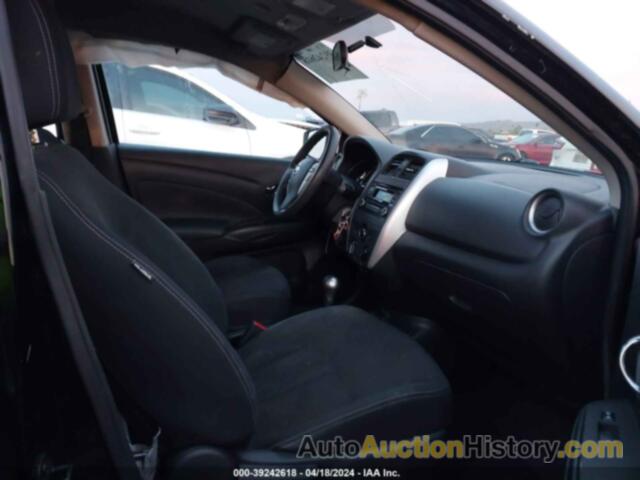 NISSAN VERSA 1.6 SV, 3N1CN7AP7HL897905