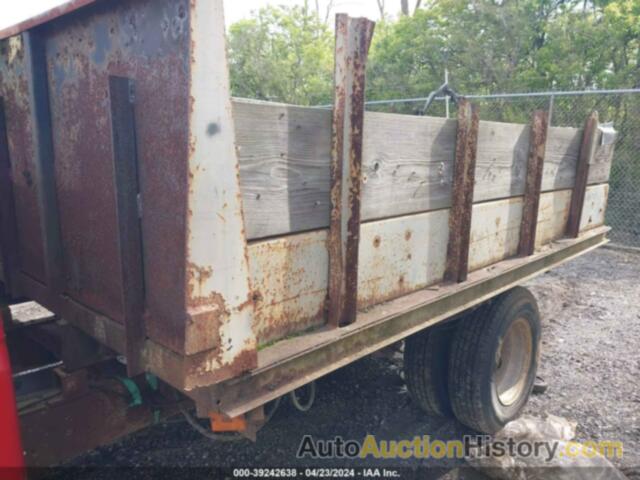 FORD F350, 1FDKF37H6SEA46308