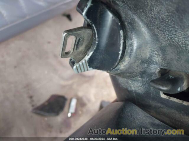 FORD F350, 1FDKF37H6SEA46308