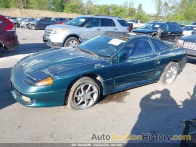 DODGE STEALTH R/T TURBO, JB3BN74K0PY026965